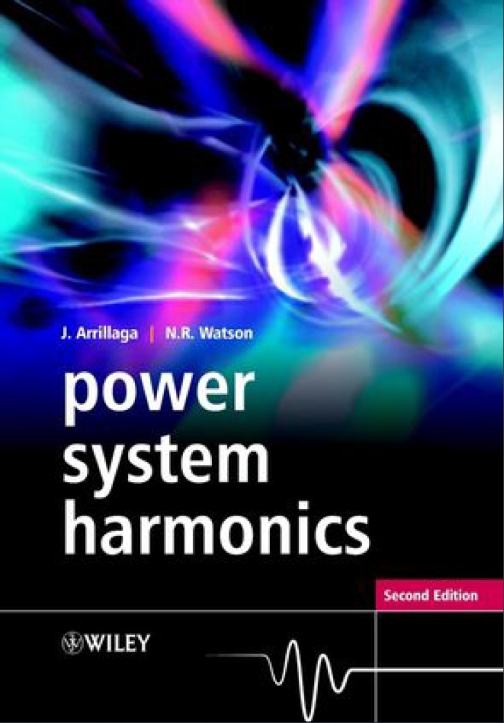 Power System Harmonics 2nd ed 2003 (1)